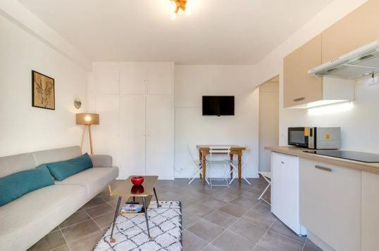 Ferienwohnung Le Magellan Menton Exterior foto