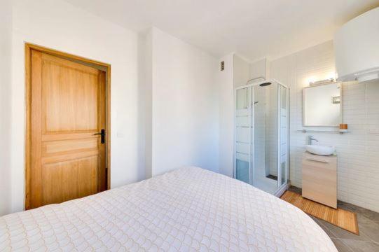 Ferienwohnung Le Magellan Menton Exterior foto